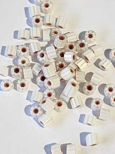 Millefiori Nt: Daisies T (4/5mm)