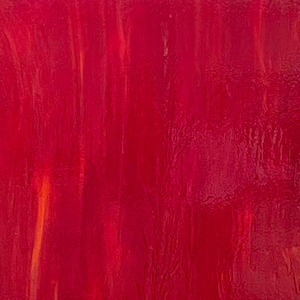 Opal Glass Nt: Red / White O