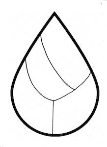 Copper Foil Nt: Starter Pack & Pattern - Copper foiling