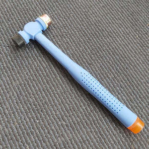 Leading Tools: Hammer Leponitt