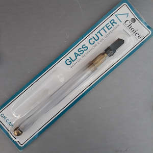Cutting Tools: Choice Glass Cutters