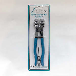 Cutting Tools: Choice Mosaic Cutters