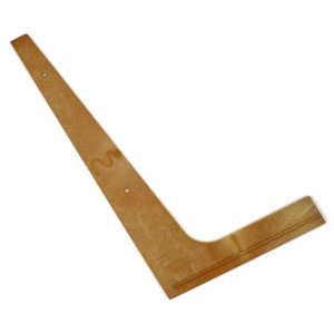 Cutting Tools: L Square - 330mm