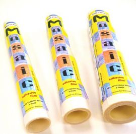 Other Supplies: No Days Adhesive