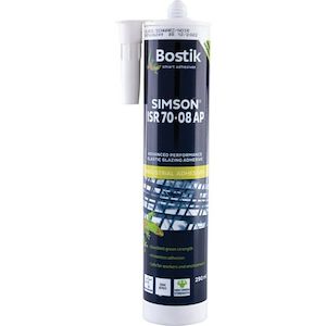 Other Supplies: Bostik Simson ISR 70-08 Industrial Adhesive