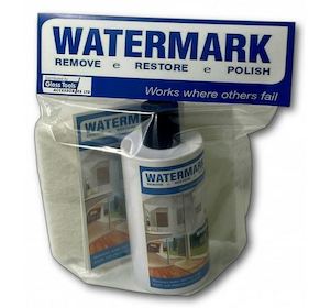 Other Supplies: Watermark / Waterspot Remover - 250ml
