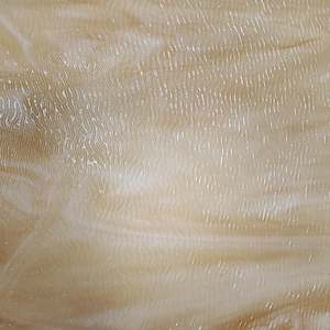 Wissmach Dense: Medium Amber / White Stream O