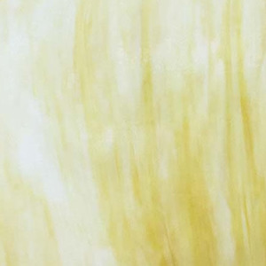 Silver Yellow / White O