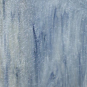 Wissmach Dense: Williamsburg Blue / White O