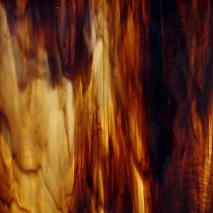 Wissmach Ll: Light Amber / Brown / Streaky Clear Mystic T