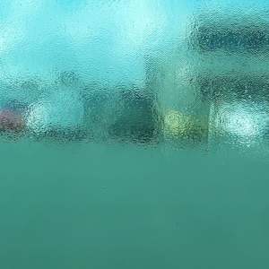 Wissmach 96 Coe: Turquoise Green T