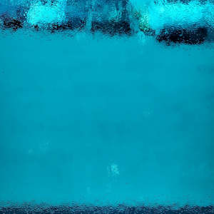 Wissmach 96 Coe: Peacock Feather T