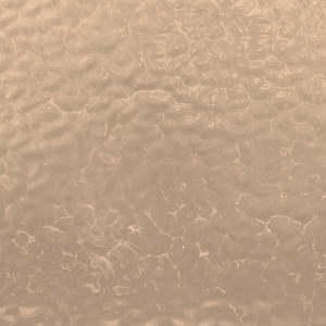 English Muffle: Champagne Pink English Muffle T