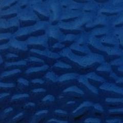 English Muffle: Midnight Blue English Muffle T