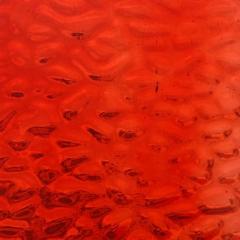 Rose Red English Muffle T