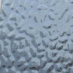 Princess Blue English Muffle T