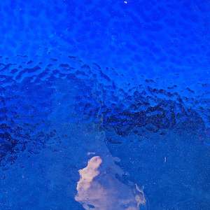 Dark Copper Blue Corella Classic T