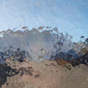 Medium Bronze-Peach Corella Classic T