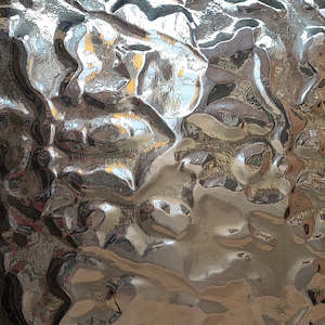 Pale Amber Flemish T