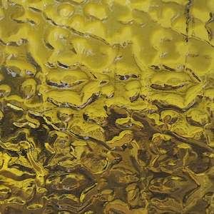 Flemish: Dark Yellow-Green Flemish T