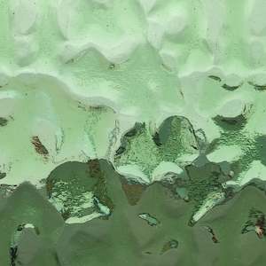 Flemish: Light Yellow-Green Flemish T