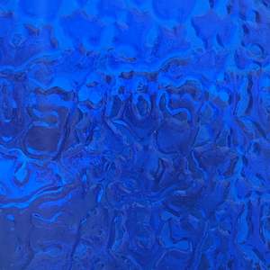 Flemish: Cobalt Blue Flemish T