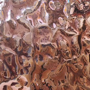 Medium Purple Flemish T