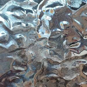 Flemish: Light Blue-Grey Flemish T