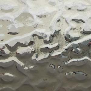 Light Yellow-Green Flemish T