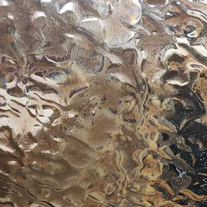 Flemish: Dusky Rose Flemish T