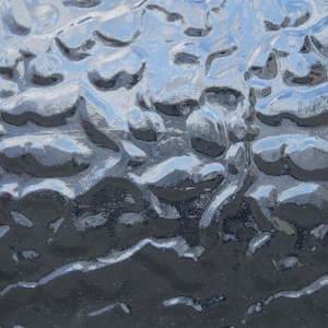 Flemish: Clear ("Baby") Flemish T