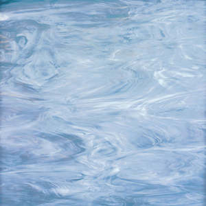 Oceanside 50 50s: Colonial Blue / White MO