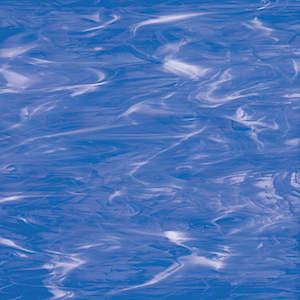 Oceanside Wispys: Light Blue / White Wispy MO