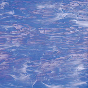 Oceanside Wispys: Pale Blue / White Wispy MO