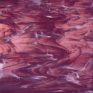 Oceanside Wispys: Light Purple / White Wispy MO