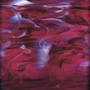 Oceanside Wispys: Dark Purple / White Wispy MO