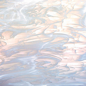 Oceanside Wispys: Clear / White Wispy MO