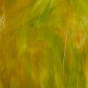 Wissmach Wisspy Opal: Amber / Green / Wispy White MO