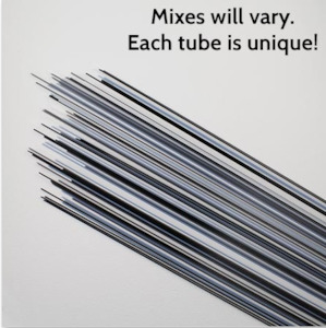 Mixed Neutral Stringers MO