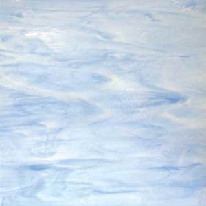 Blue Skies (Blue / White / Clear) MO