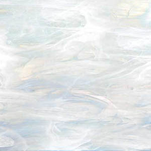 Corsica: Pearl (Pure White / Clear) MO