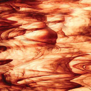 Sierra Red (Clear / White / Burgundy) MO