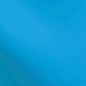 Oceanside Smooth Transparents: Deep Aqua T