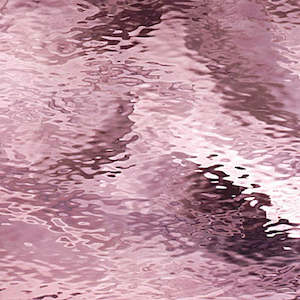 Waterglass: Waterglass Pale Purple T