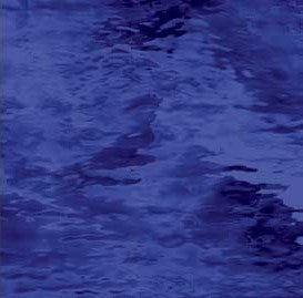 Waterglass: Waterglass Navy T