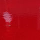 Waterglass Cherry Red T