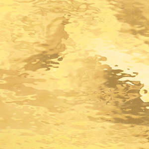 Waterglass: Waterglass Palest Amber T