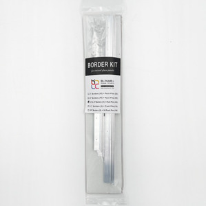 Other Tools: Binari Border Kit 12" and 3" Borders