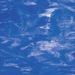 Dark Blue / White MO