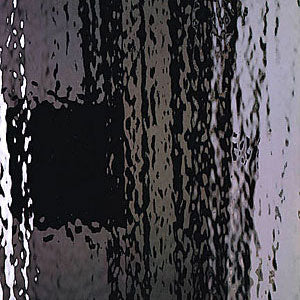 Waterglass: Waterglass Black O